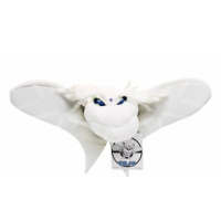 authentic Pokemon center plush Frosmoth 28cm 